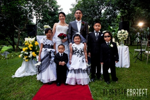 Marco and Ysai-1972.jpg