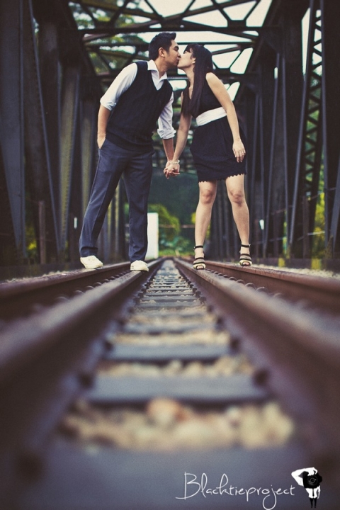 Carlo and Chie 0508 Edit