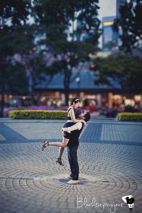 Carlo and Chie 0550 Edit