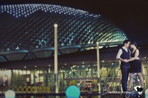 Carlo and Chie 0656 Edit