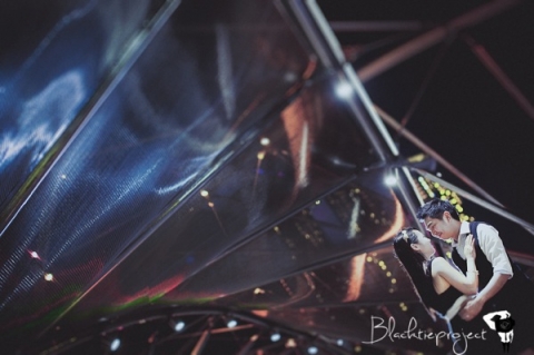 Carlo and Chie 0700 Edit