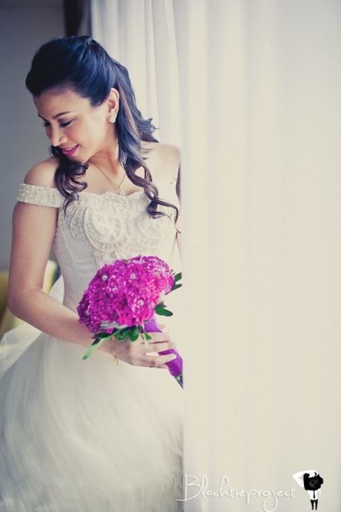 Eugene and Paula Wedding 0366