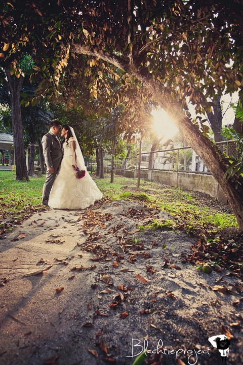 Eugene and Paula Wedding 1476