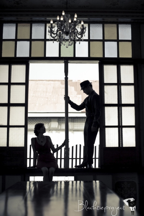 Jojo and Pauline 148