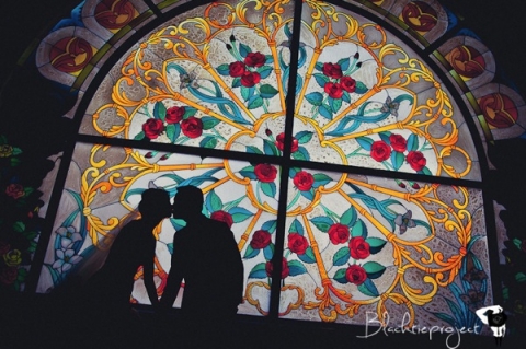 Jojo and Pauline 2491