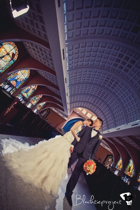 Jojo and Pauline 2531