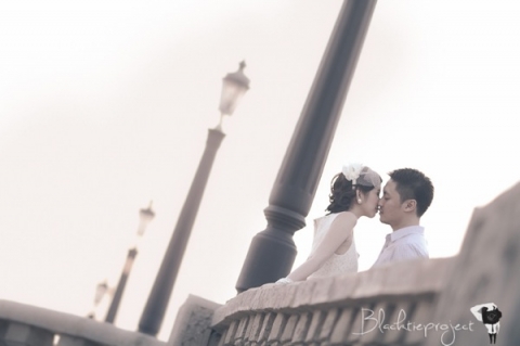 Jojo and Pauline 748