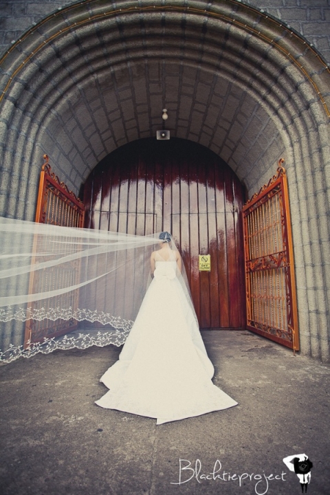 Leonard and Veronica Wedding 1782