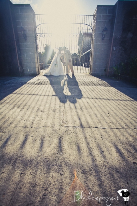 Leonard and Veronica Wedding 2741