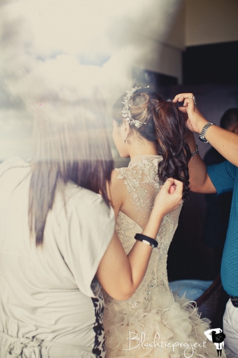 Mark and Shiana 0858