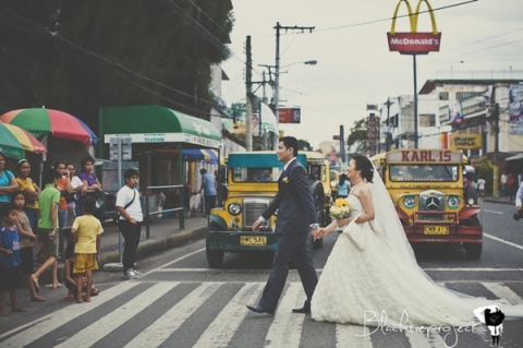 Marlon and Fairy 2169