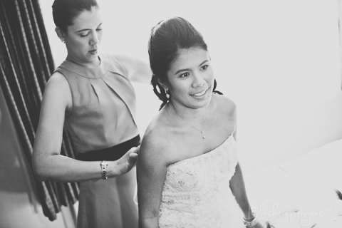 Ramuel and Patricia wedding 0701