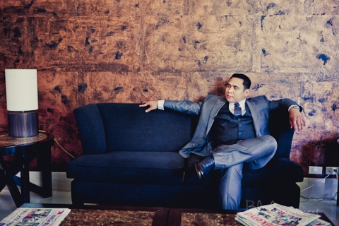 Ramuel and Patricia wedding 0705