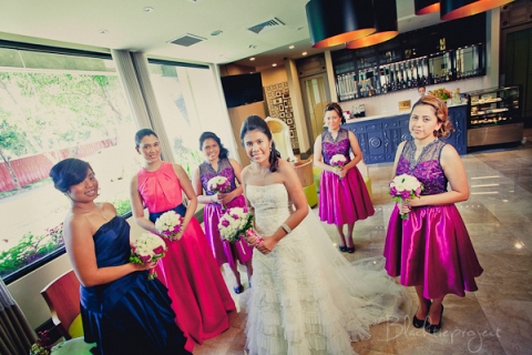 Ramuel and Patricia wedding 0838