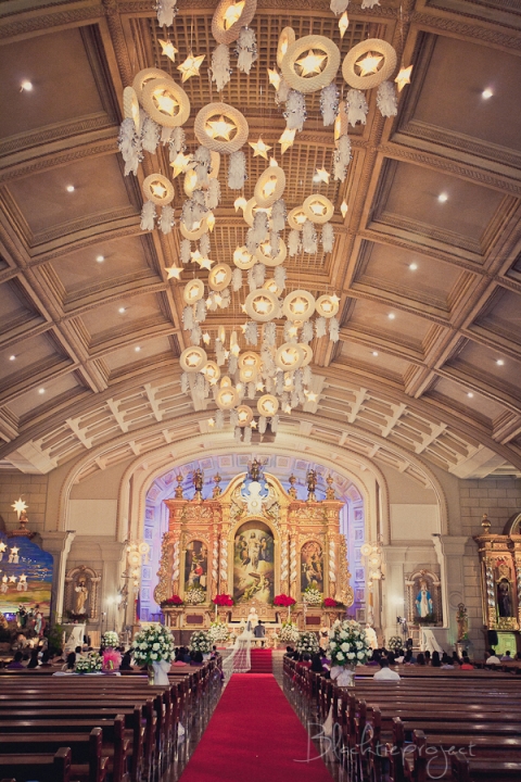 Ramuel and Patricia wedding 1582