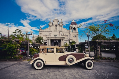 Ramuel and Patricia wedding 1609