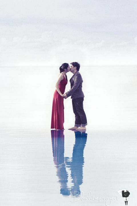 Regan and Djennizon 0678