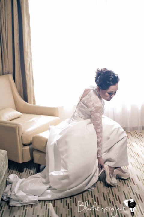 Reggie and Mylene 0752