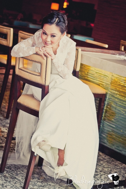 Reggie and Mylene 1004