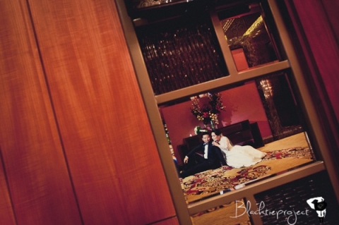 Reggie and Mylene 1125