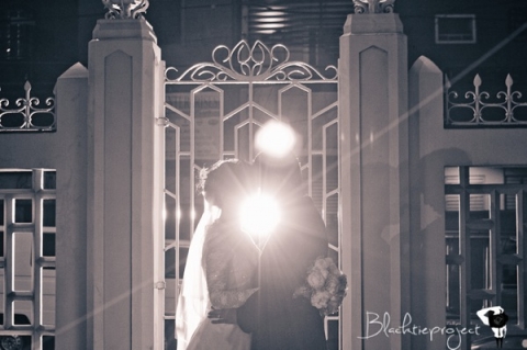 Reggie and Mylene 2099