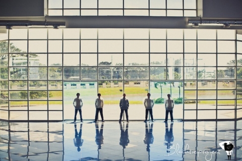 Christian and ice 0700