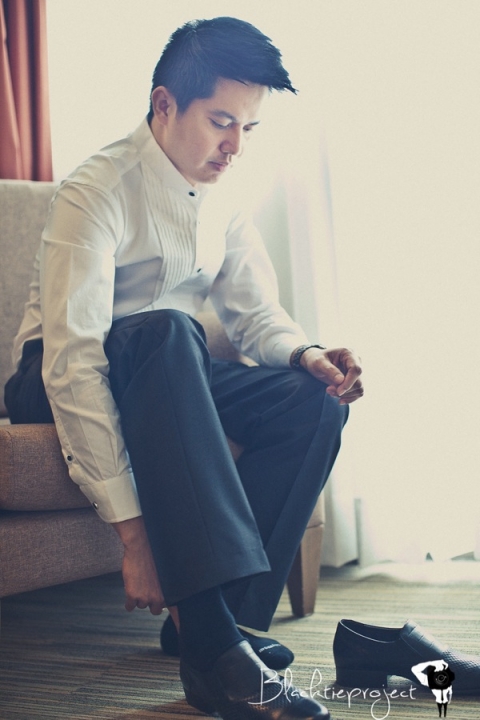 Armand and Madeline Wedding 0305