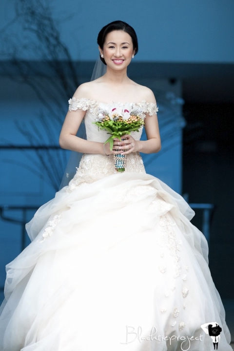 Armand and Madeline Wedding 0786