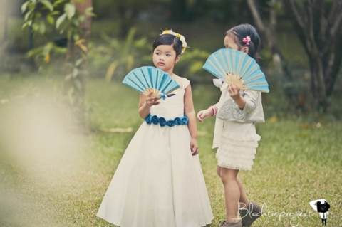 Armand and Madeline Wedding 0883