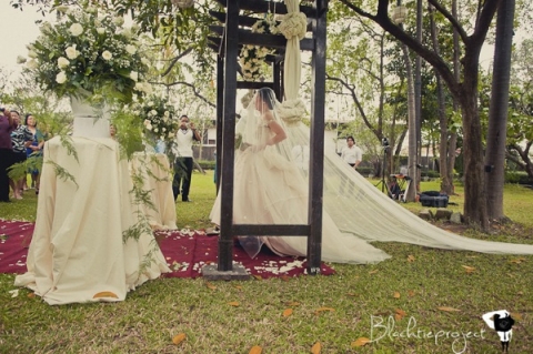 Armand and Madeline Wedding 1178