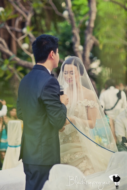 Armand and Madeline Wedding 1581