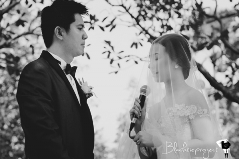 Armand and Madeline Wedding 1594