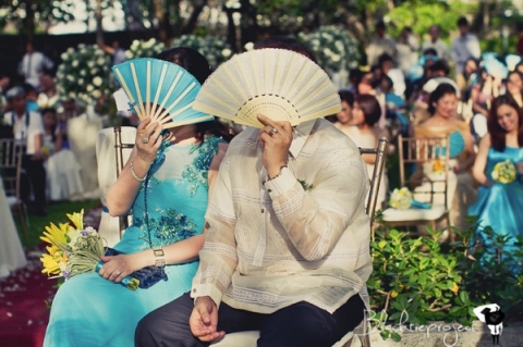 Armand and Madeline Wedding 1676