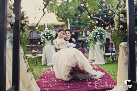 Armand and Madeline Wedding 2371