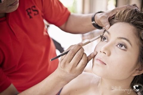 Francis and Khaye 0206