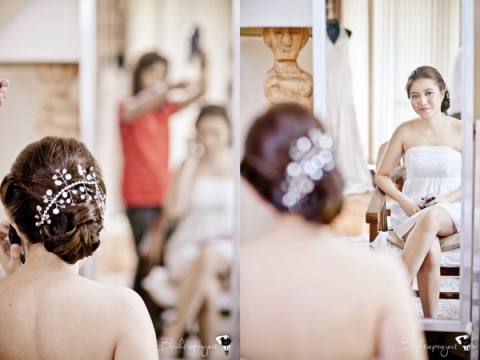 Francis and Khaye 0354