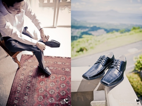 Francis and Khaye 0417