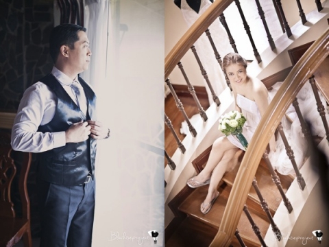 Francis and Khaye 0514