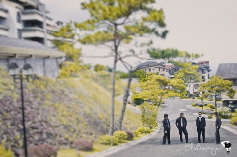 Francis and Khaye 0675