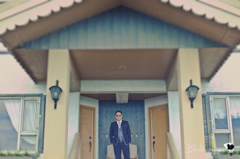 Francis and Khaye 0796