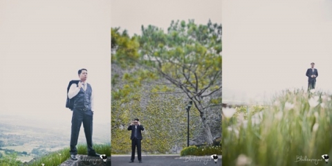 Francis and Khaye 0824