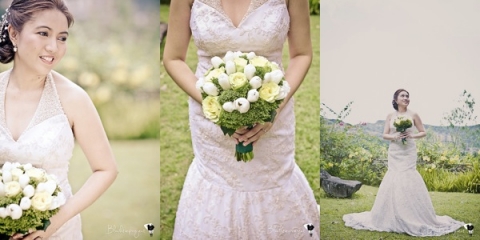 Francis and Khaye 1269