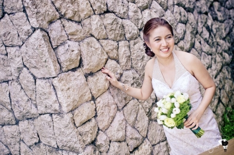 Francis and Khaye 1323