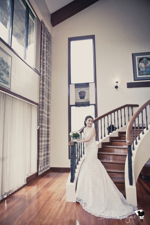 Francis and Khaye 1421