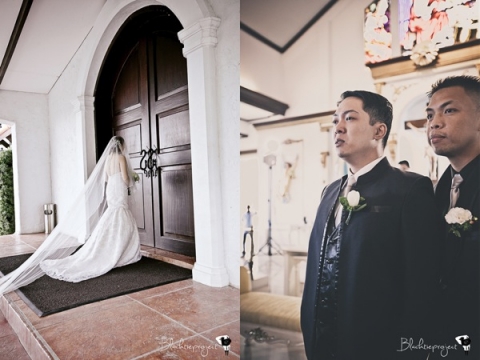 Francis and Khaye 2186