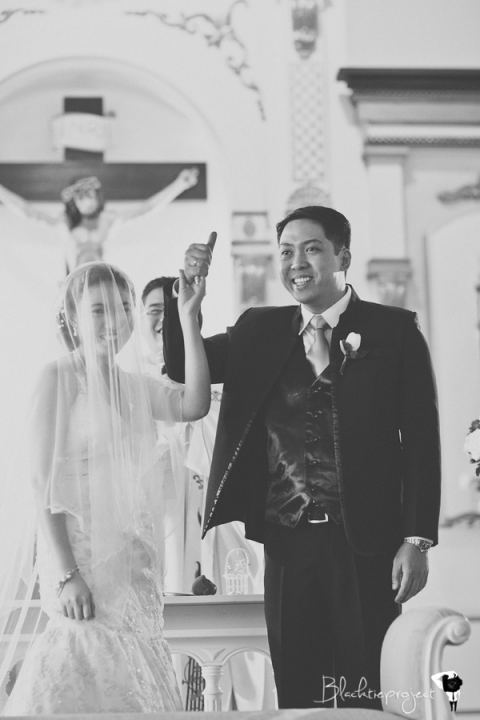 Francis and Khaye 2727