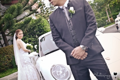 Francis and Khaye 3831