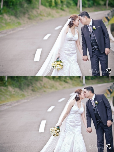 Francis and Khaye 4085