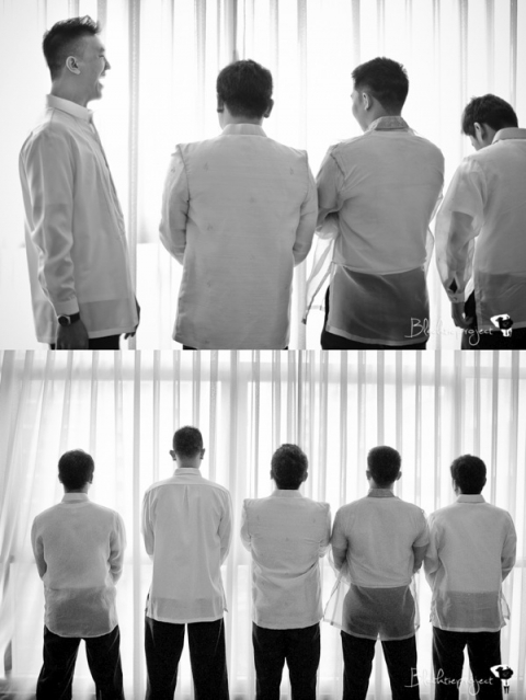 Francis and Odette 0794