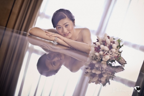 Francis and Odette 0837